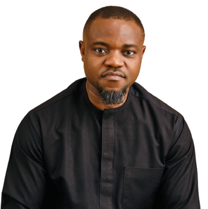Founder & Chief Executive Officer